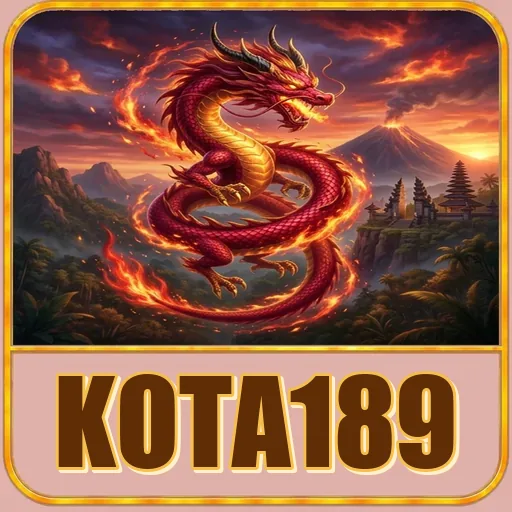 Instalasi kota189